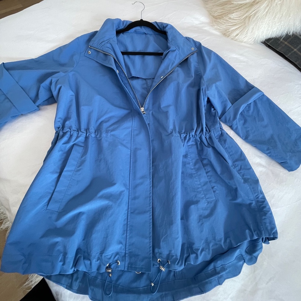 Jacket Spring water resistant